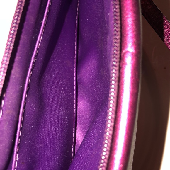 Coach Purse - Picture 6 of 14